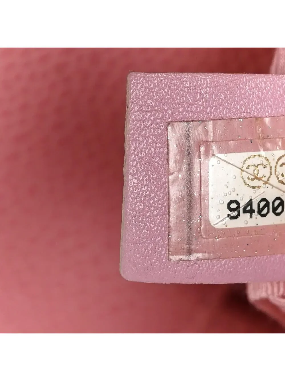 Chanel Caviar Quilted Petit Shopping #339653C17B